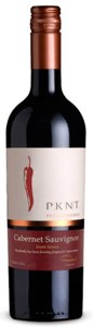 Terraustral Wine Company Private Reserve PKNT Cabernet Sauvignon 2016